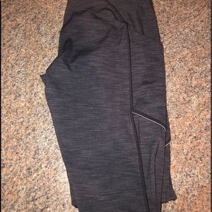 Lululemon Speed Up tight